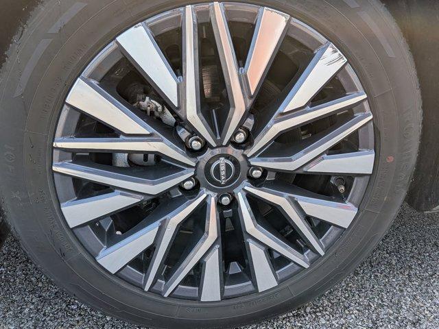used 2024 Nissan Altima car, priced at $17,488
