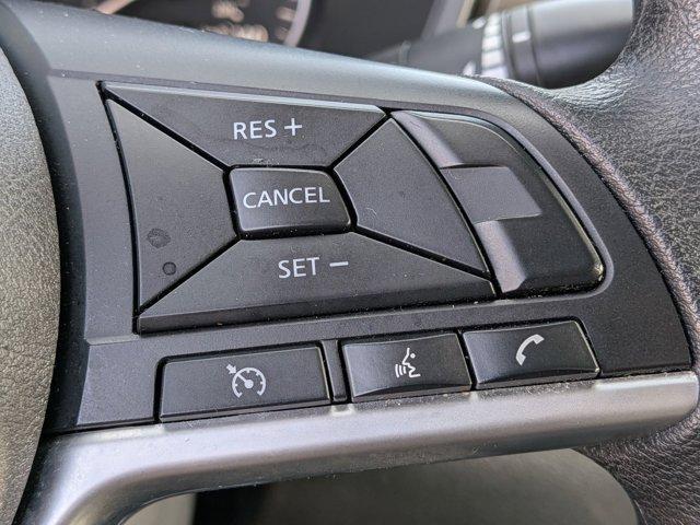 used 2024 Nissan Altima car, priced at $17,488