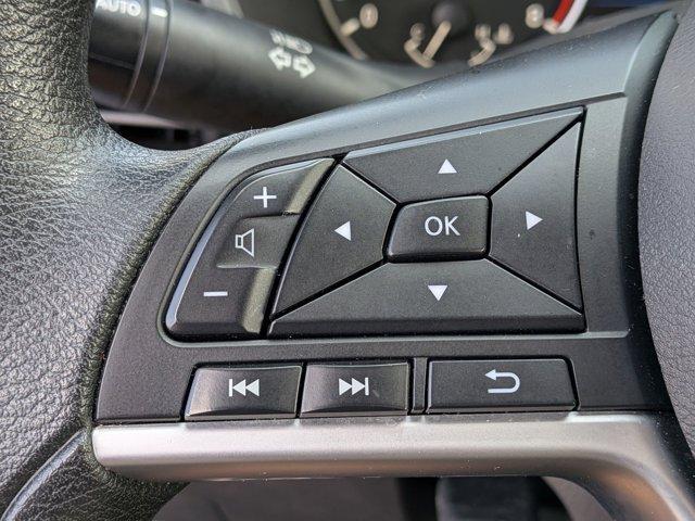 used 2024 Nissan Altima car, priced at $17,488