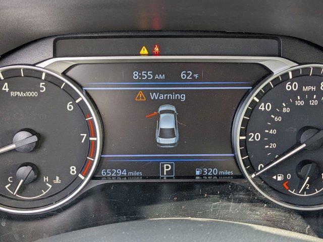 used 2024 Nissan Altima car, priced at $17,488