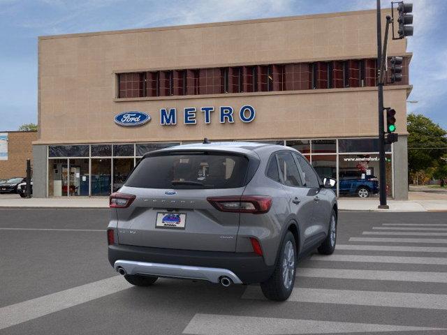 new 2026 Ford Escape car, priced at $30,946