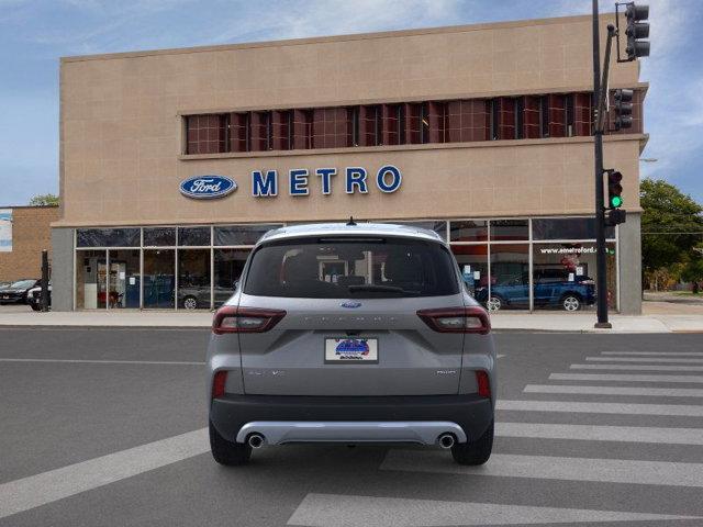 new 2026 Ford Escape car, priced at $30,946