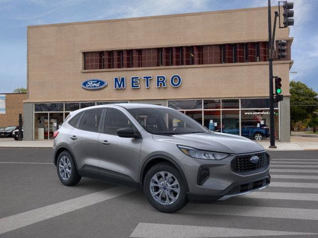 new 2026 Ford Escape car, priced at $30,946