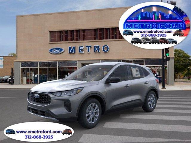 new 2026 Ford Escape car, priced at $30,946