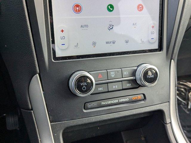 used 2024 Ford Edge car, priced at $23,494