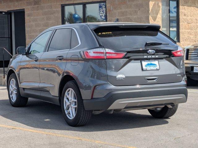 used 2024 Ford Edge car, priced at $23,494