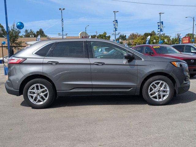 used 2024 Ford Edge car, priced at $23,494