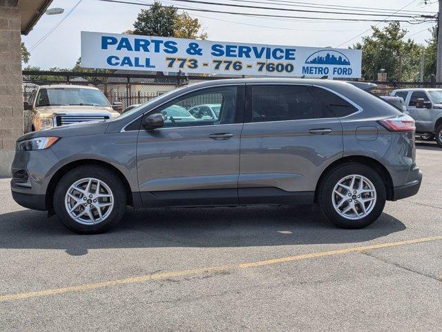 used 2024 Ford Edge car, priced at $23,494