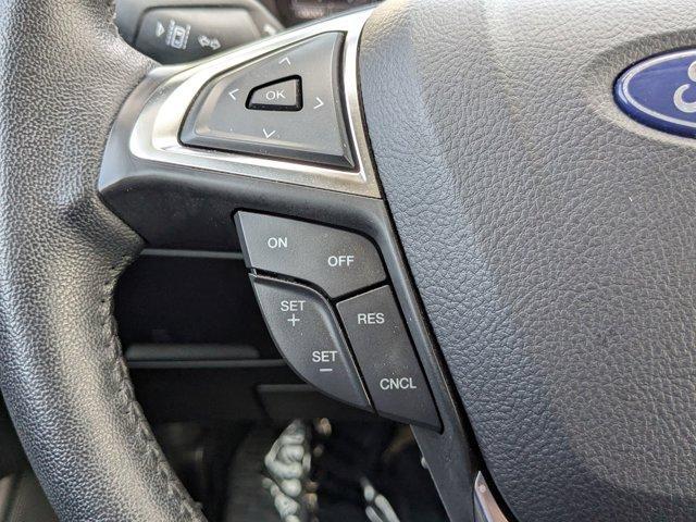 used 2024 Ford Edge car, priced at $23,494