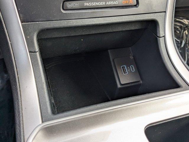 used 2024 Ford Edge car, priced at $23,494