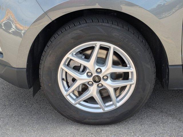 used 2024 Ford Edge car, priced at $23,494