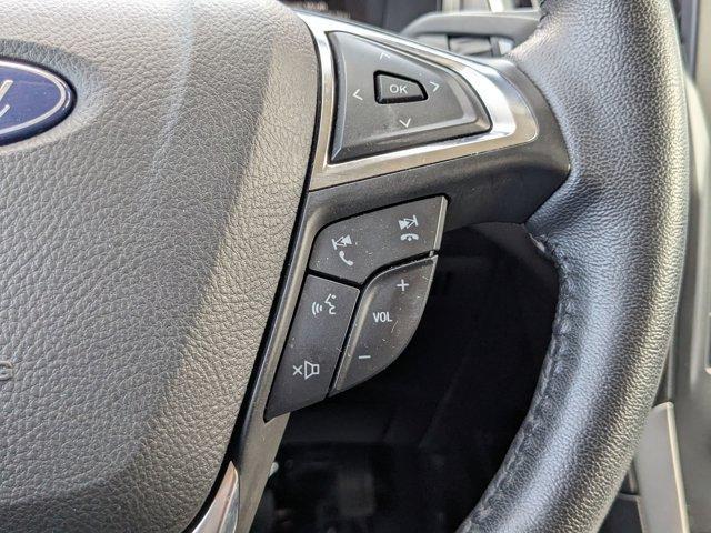 used 2024 Ford Edge car, priced at $23,494