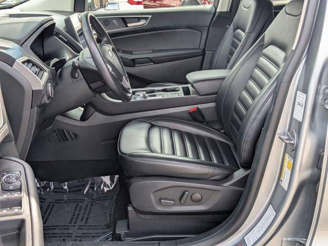 used 2024 Ford Edge car, priced at $25,222