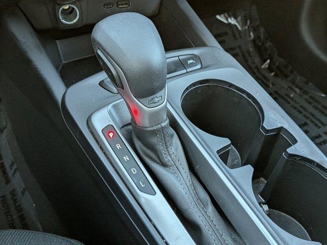 used 2025 Chevrolet Trax car, priced at $19,994