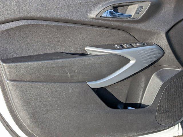 used 2025 Chevrolet Trax car, priced at $19,994