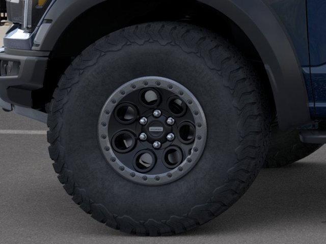 new 2025 Ford F-150 car, priced at $105,584