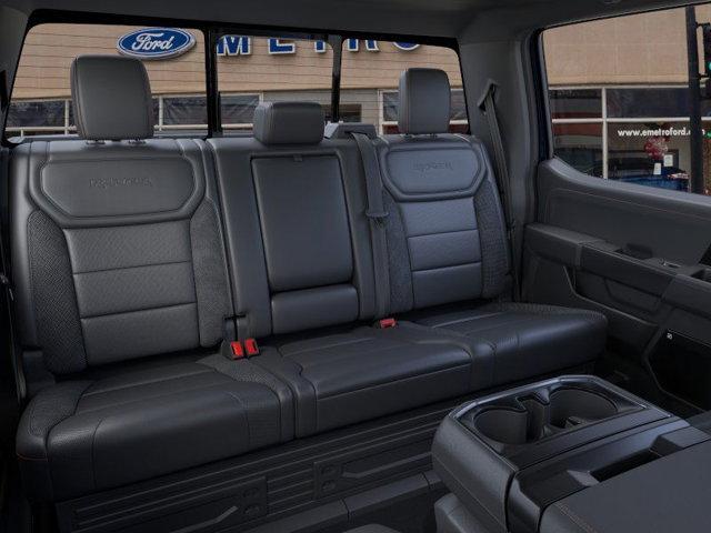 new 2025 Ford F-150 car, priced at $105,584