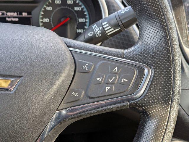 used 2023 Chevrolet Malibu car, priced at $14,998