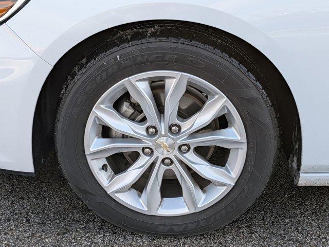 used 2023 Chevrolet Malibu car, priced at $14,998