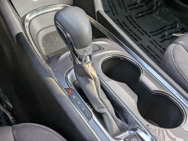 used 2023 Chevrolet Malibu car, priced at $14,998