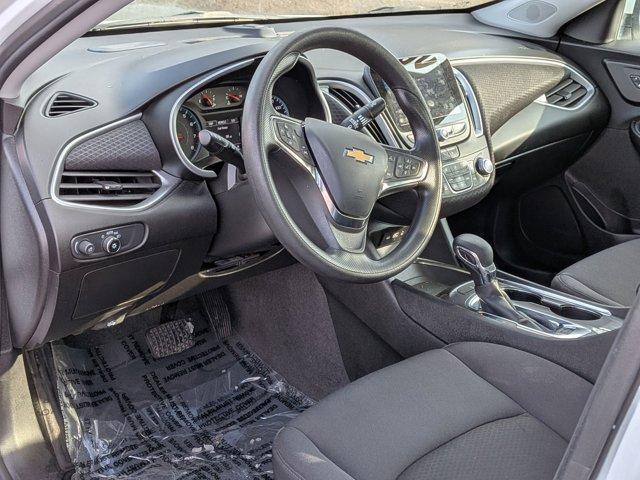 used 2023 Chevrolet Malibu car, priced at $14,998