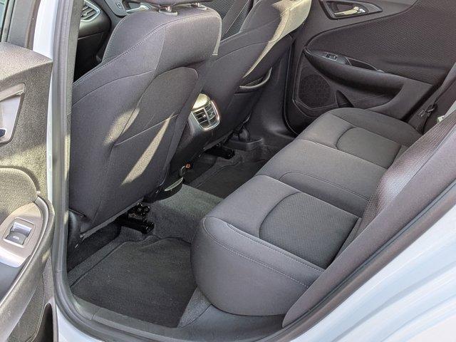 used 2023 Chevrolet Malibu car, priced at $14,998