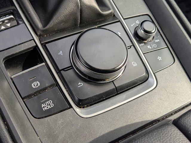 used 2024 Mazda CX-50 car, priced at $22,880