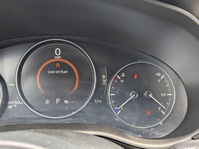 used 2024 Mazda CX-50 car, priced at $22,880