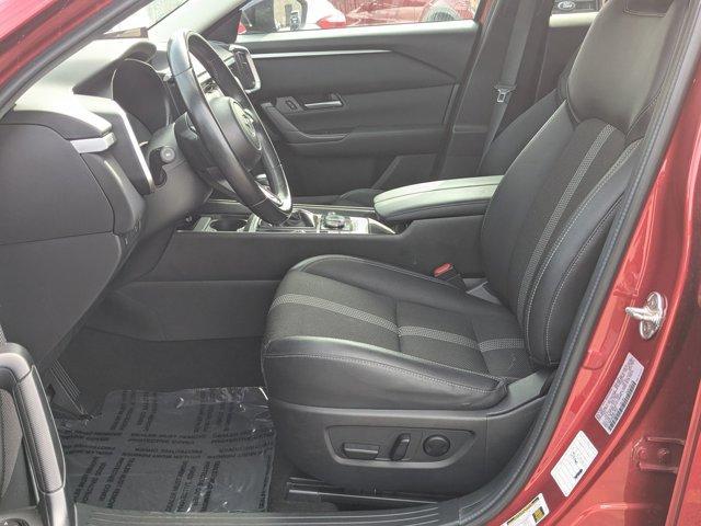 used 2024 Mazda CX-50 car, priced at $22,880