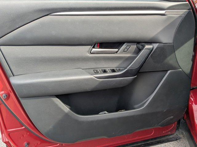 used 2024 Mazda CX-50 car, priced at $22,880