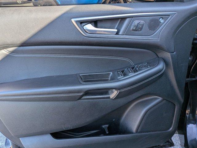 used 2022 Ford Edge car, priced at $26,698