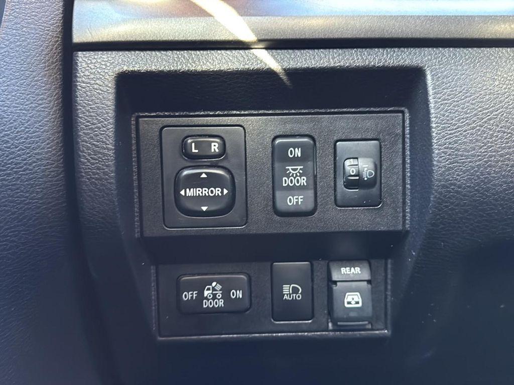 used 2018 Toyota Tundra car, priced at $31,983