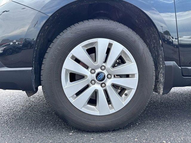 used 2017 Subaru Outback car, priced at $15,508