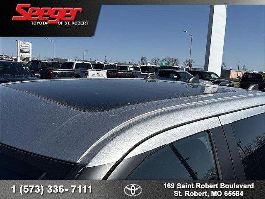 new 2025 Toyota Tundra car, priced at $68,043