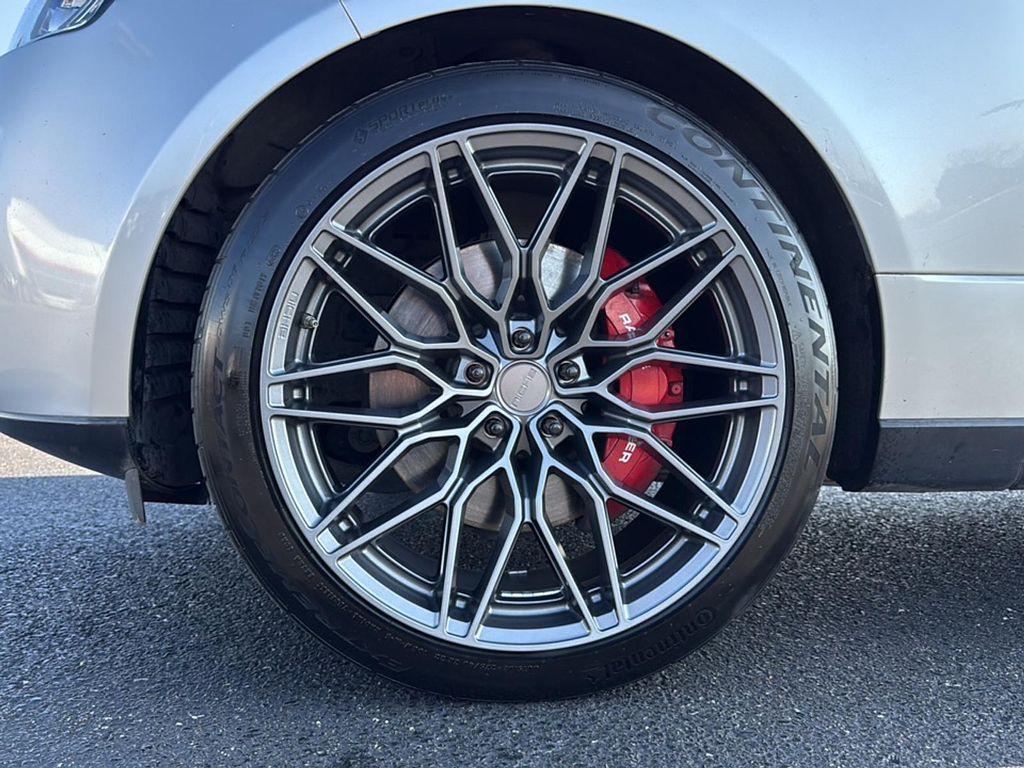 used 2017 Land Rover Range Rover car, priced at $22,983