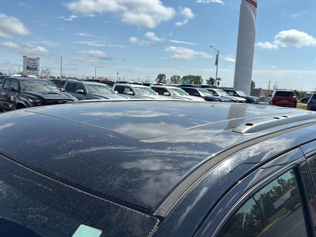 used 2021 Jeep Grand Cherokee car, priced at $21,983