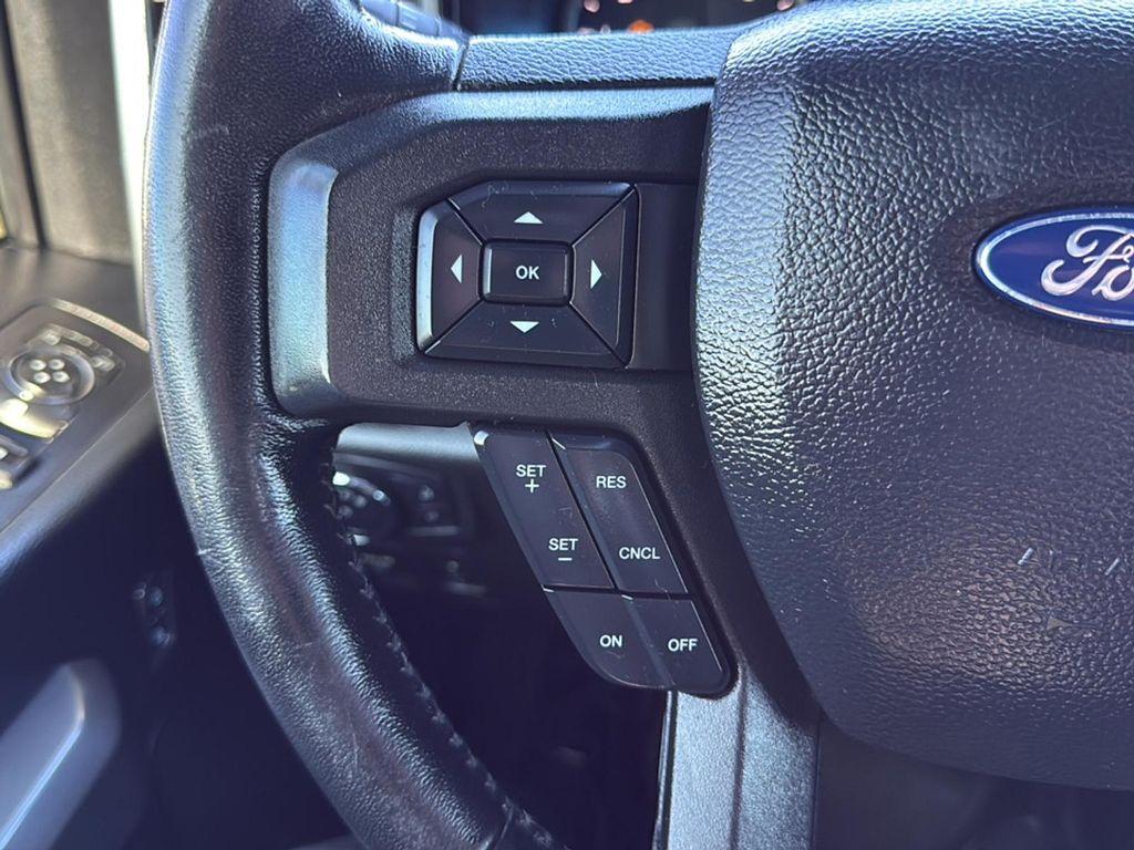 used 2020 Ford F-150 car, priced at $16,983