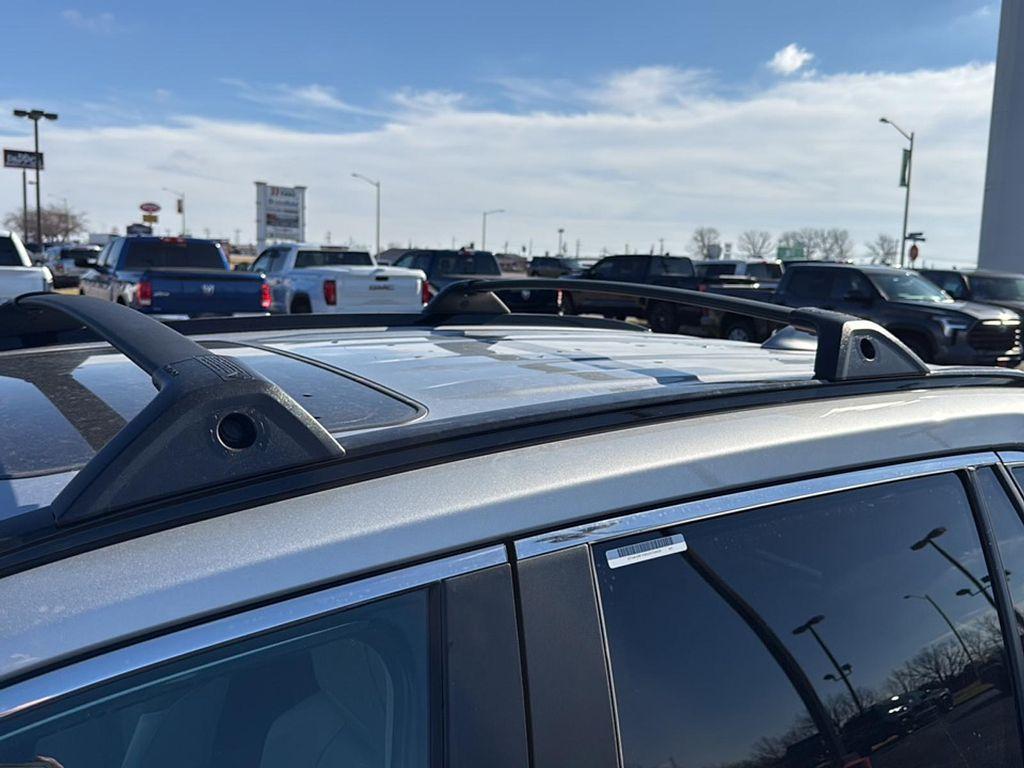 new 2025 Toyota RAV4 car, priced at $40,788