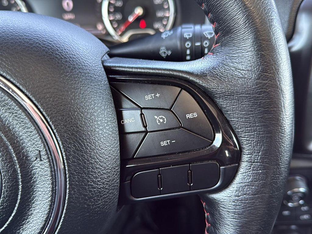 used 2022 Jeep Renegade car, priced at $21,983