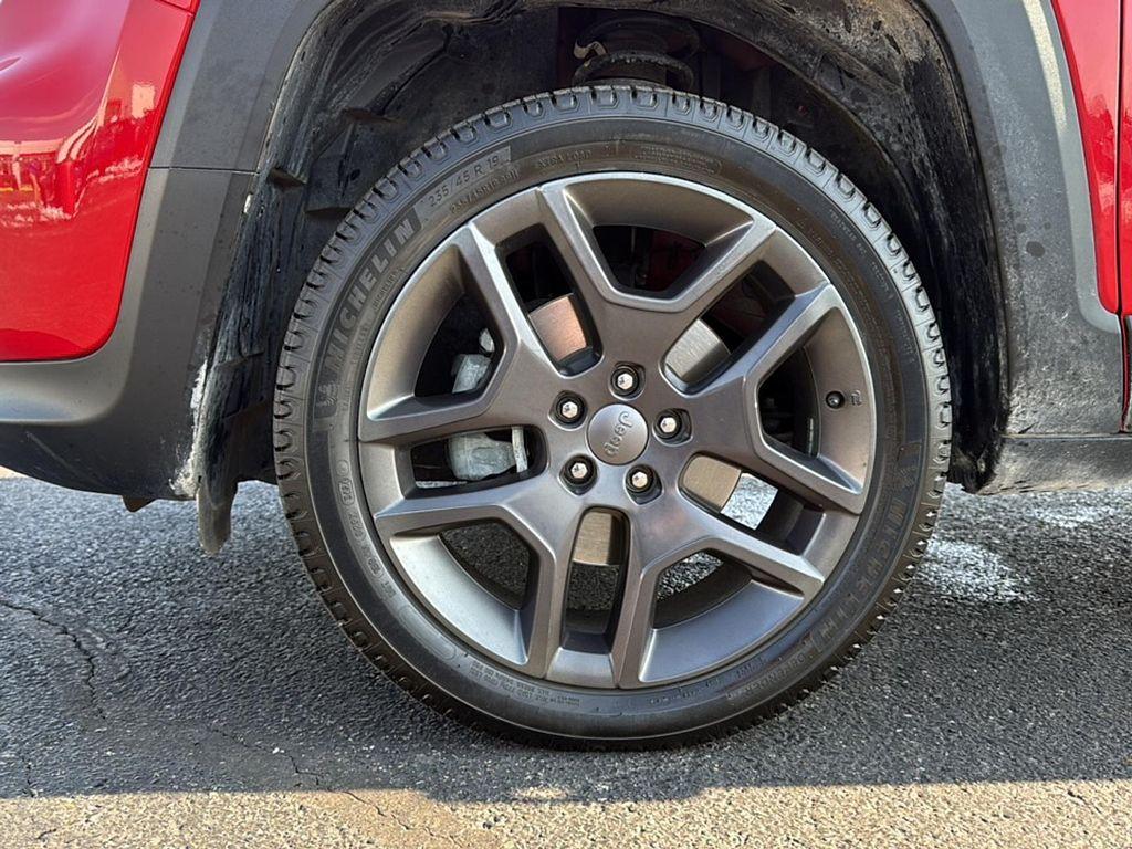 used 2022 Jeep Renegade car, priced at $21,983