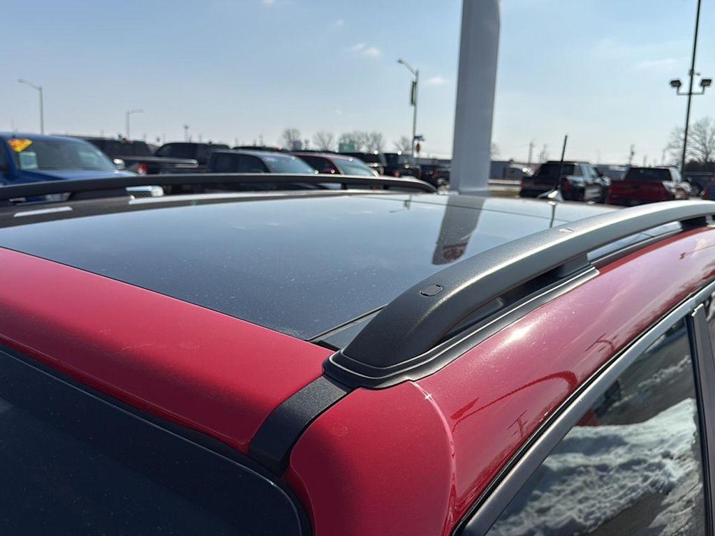 used 2022 Jeep Renegade car, priced at $21,983