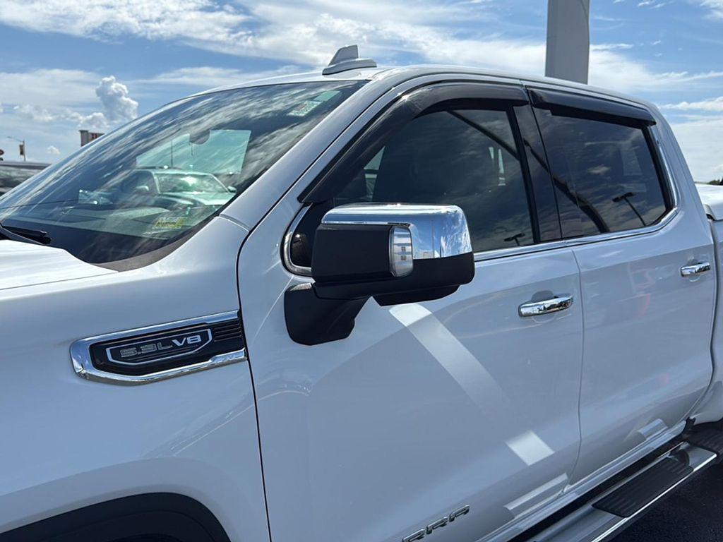 used 2019 GMC Sierra 1500 car, priced at $33,983