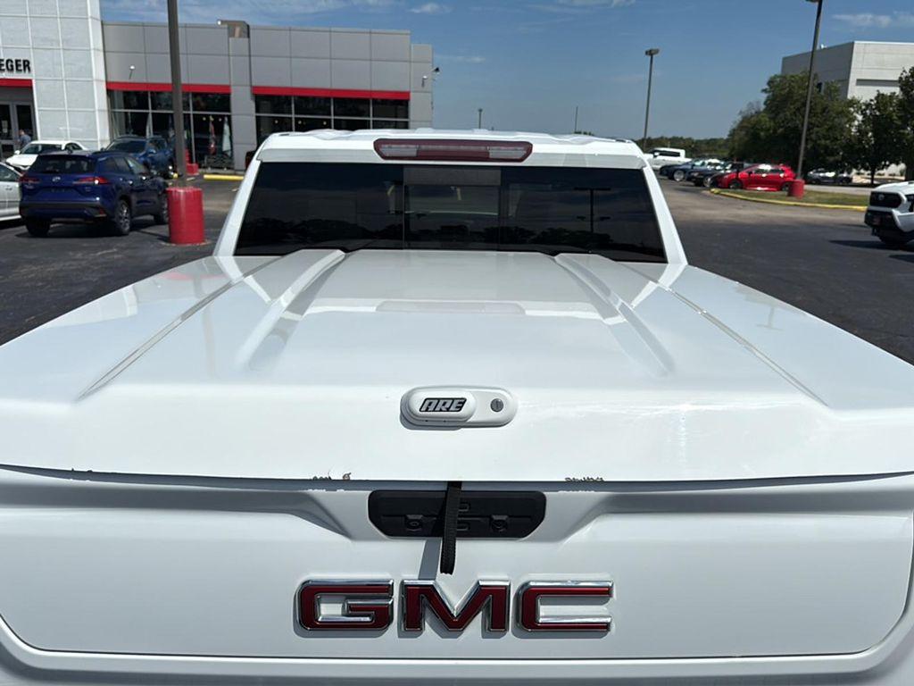used 2019 GMC Sierra 1500 car, priced at $33,983