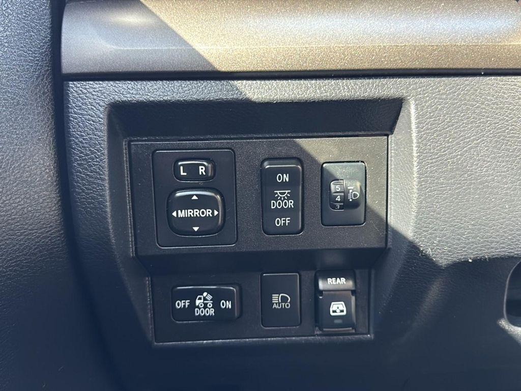 used 2019 Toyota Tundra car, priced at $40,983