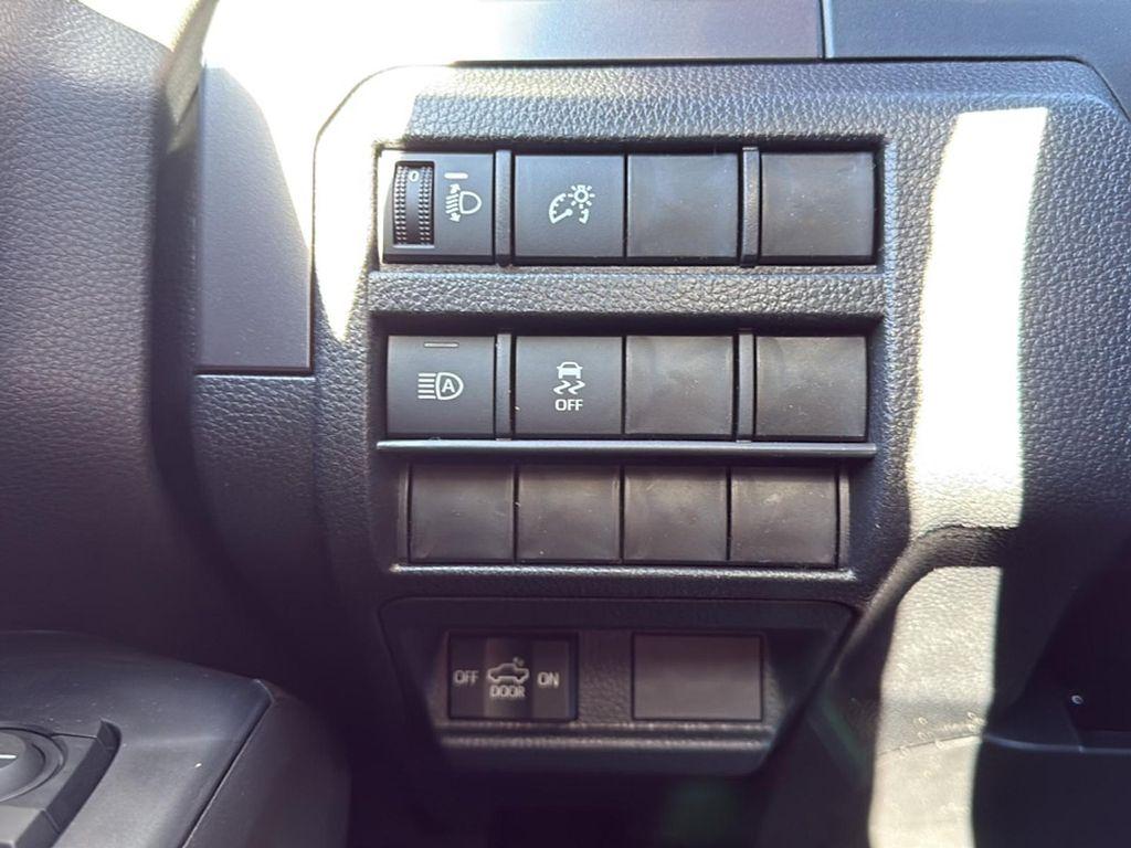 new 2026 Toyota Tacoma car, priced at $43,291