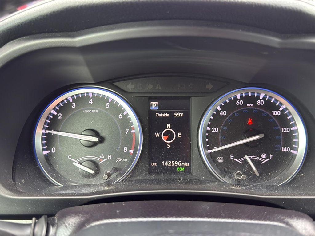 used 2018 Toyota Highlander car, priced at $19,983