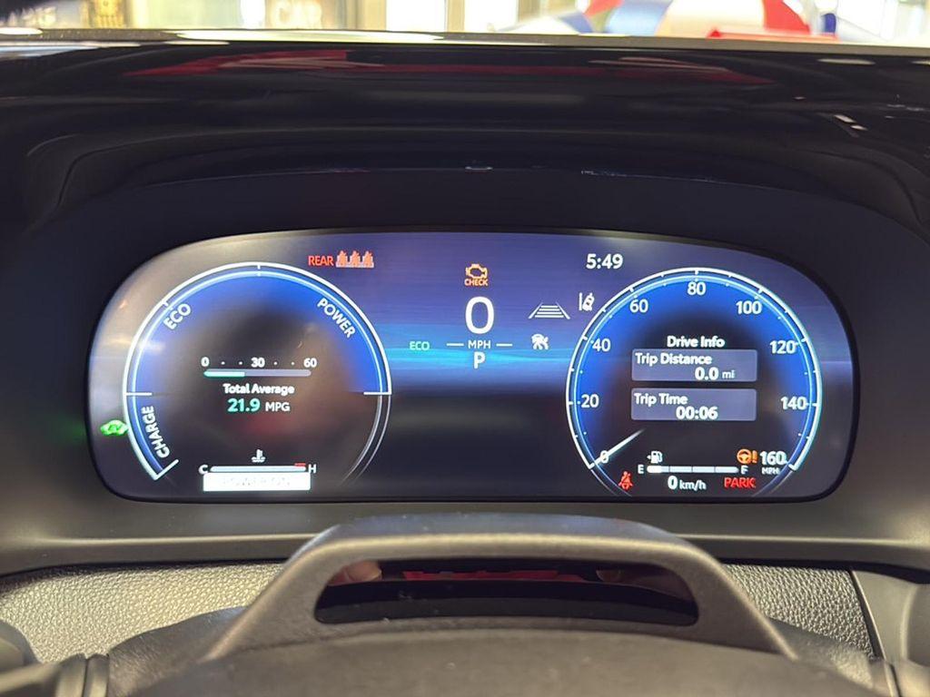 new 2025 Toyota Crown Signia car, priced at $53,555