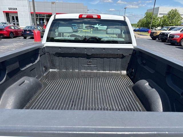 used 2015 GMC Sierra 1500 car, priced at $22,491