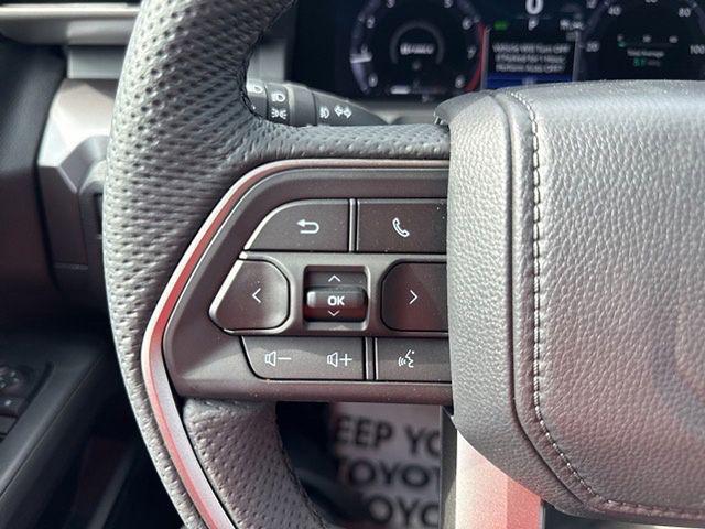 new 2026 Toyota Tacoma car, priced at $46,656
