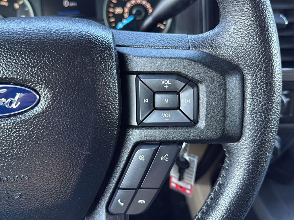 used 2016 Ford F-150 car, priced at $22,983